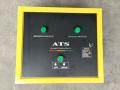  (380 )  Iron Angel EG15000EA3
